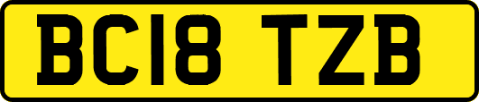 BC18TZB