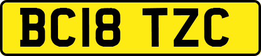 BC18TZC