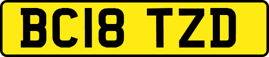 BC18TZD