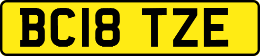 BC18TZE