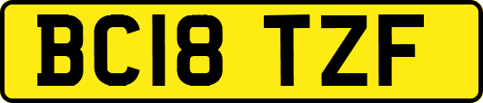 BC18TZF