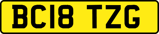 BC18TZG
