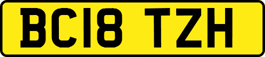 BC18TZH