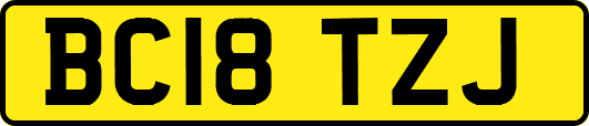 BC18TZJ