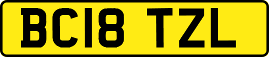 BC18TZL