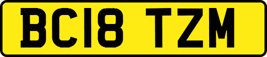 BC18TZM