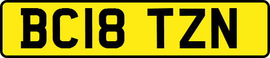 BC18TZN