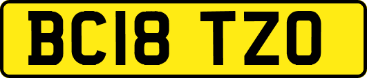 BC18TZO