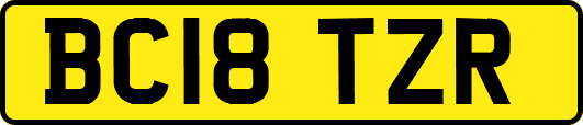 BC18TZR