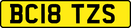 BC18TZS