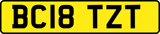 BC18TZT