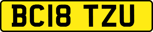 BC18TZU