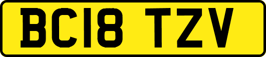 BC18TZV