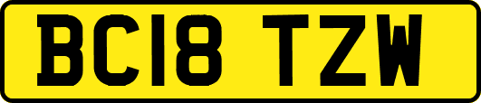 BC18TZW