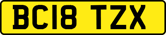 BC18TZX