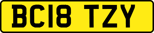 BC18TZY