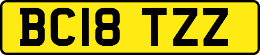 BC18TZZ