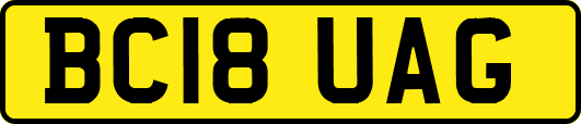 BC18UAG