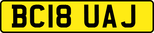 BC18UAJ