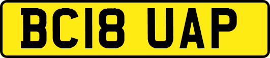 BC18UAP