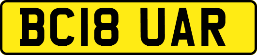 BC18UAR