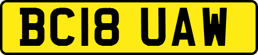 BC18UAW
