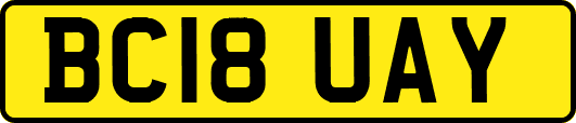 BC18UAY