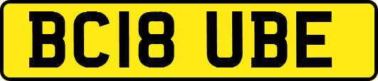 BC18UBE