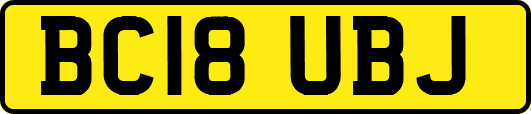 BC18UBJ