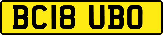 BC18UBO