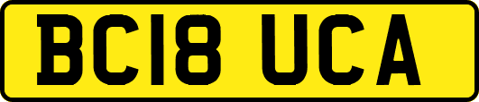 BC18UCA
