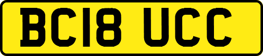 BC18UCC