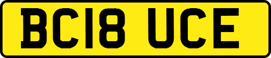 BC18UCE