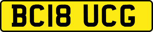 BC18UCG