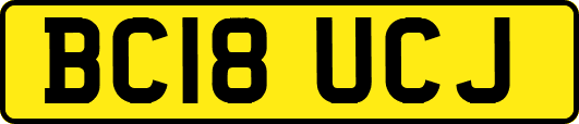 BC18UCJ