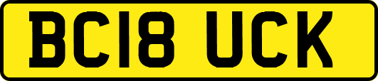 BC18UCK