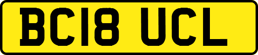 BC18UCL