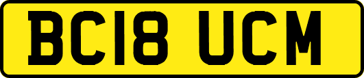 BC18UCM