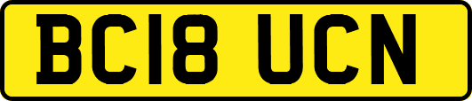 BC18UCN