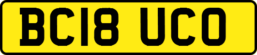 BC18UCO