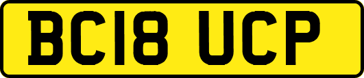 BC18UCP