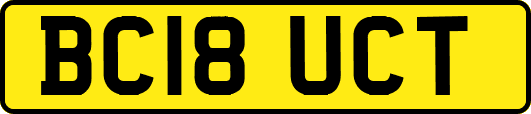 BC18UCT