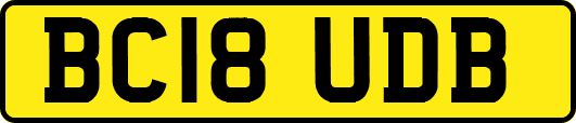 BC18UDB