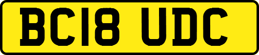 BC18UDC