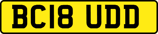 BC18UDD