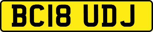 BC18UDJ