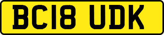 BC18UDK
