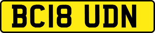 BC18UDN