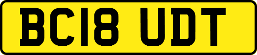 BC18UDT