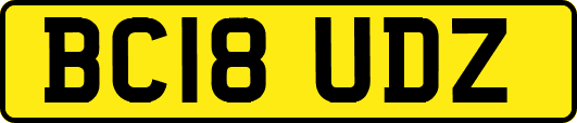 BC18UDZ